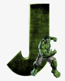 Hulk Marvel, HD Png Download, Free Download