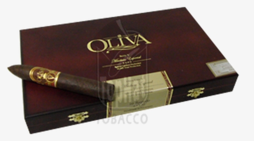 Oliva Serie V Torpedo Maduro Cigars, HD Png Download, Free Download