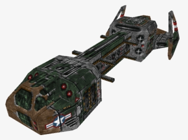Usb Hades - Scale Model, HD Png Download, Free Download