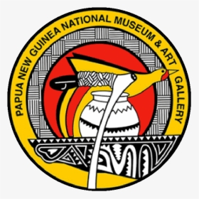 Papua New Guinea National Museum And Art Gallery Logo - My Right To Keep And Bear Arms, HD Png Download, Free Download