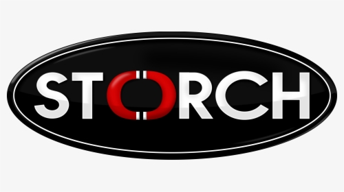 Storch Logo - Circle, HD Png Download, Free Download