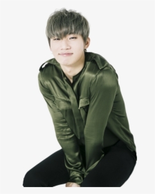 Daesung Png, Transparent Png, Free Download