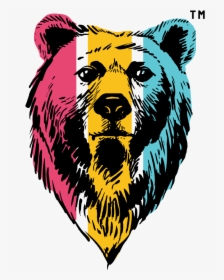 Humble Bear - Tattoo Motive Bär, HD Png Download, Free Download