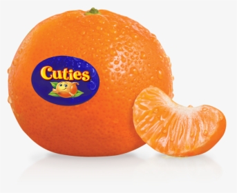 Orange Cutie Logo, HD Png Download, Free Download