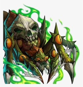 Gems Of War Wikia - Spider Tomb, HD Png Download, Free Download