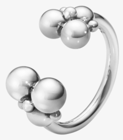 Moonlight Grapes Ring, HD Png Download, Free Download