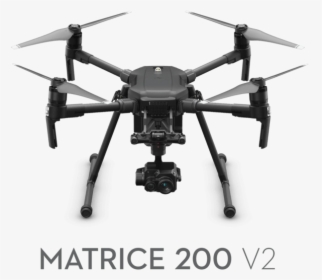 Matrice 210 V2 Png, Transparent Png, Free Download
