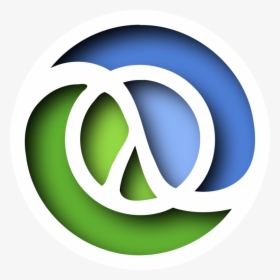 Wallpaper - Clojure Logo, HD Png Download, Free Download