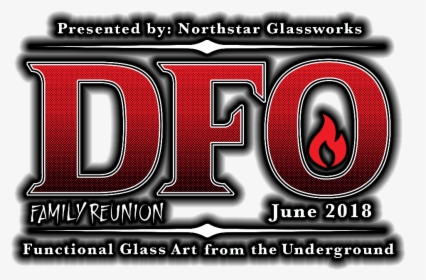 Dfo Logo Big - Graphic Design, HD Png Download, Free Download