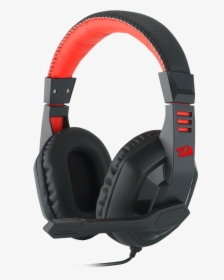 Redragon Ares Gaming Headset, HD Png Download, Free Download
