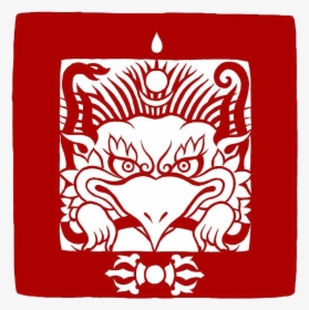 Garuda Trading - Tibetan Garuda, HD Png Download, Free Download