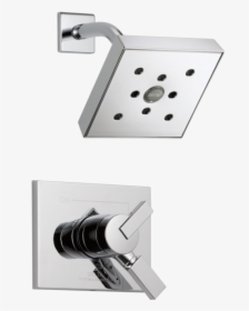 Delta Vero Shower System H2o, HD Png Download, Free Download
