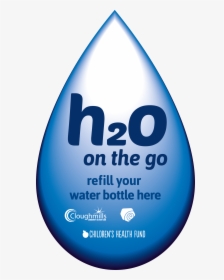 H2o On The Go Causeway, HD Png Download, Free Download