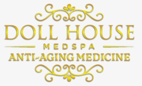 Dollhouse Med Spa San Antonio, HD Png Download, Free Download