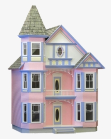 Dollhouse Png, Transparent Png, Free Download