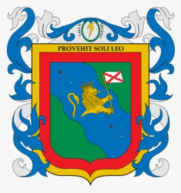 Escudo De La Ciudad De Talca City Logo, Coat Of Arms, - Yeet Coat Of Arms, HD Png Download, Free Download