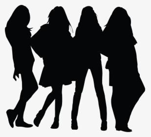 Silhouette, HD Png Download, Free Download