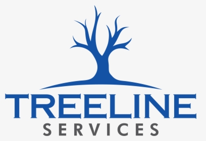 Treeline Tree Services Logo - Anisette, HD Png Download, Free Download