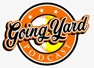 Going Yard Podcast - Illustration, HD Png Download, Free Download