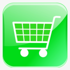 Icono Comercio Verde, HD Png Download, Free Download