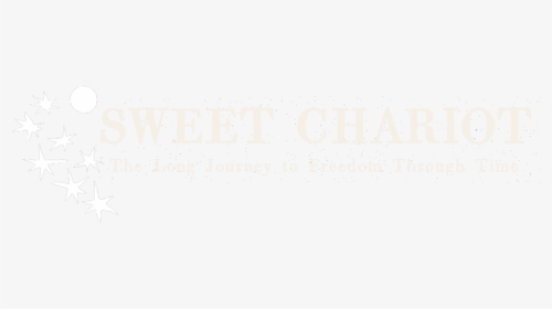 Sweetchariot Header 2 - Calligraphy, HD Png Download, Free Download