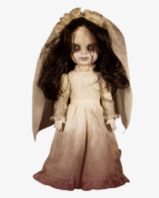 Living Dead Dolls - La Llorona Living Dead Doll, HD Png Download, Free Download