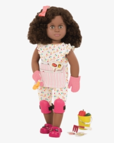 Nahla Our Generation Doll, HD Png Download, Free Download
