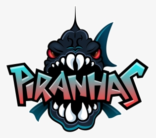Piranha Png, Transparent Png, Free Download