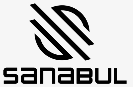 Sanabul Logo Black, HD Png Download, Free Download