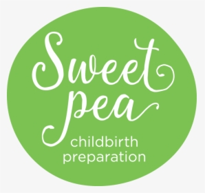100 Sweet Pea Prep Flyers , Png Download - Circle, Transparent Png, Free Download