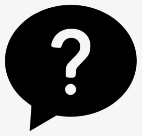 Ask Question - Icon Explanation, HD Png Download, Free Download