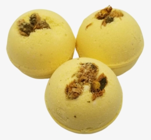 Honeysuckle Scented Giant Bath Bomb, HD Png Download, Free Download