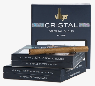 Villiger Cristal, HD Png Download, Free Download