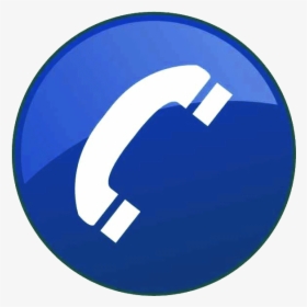 Call Ctc Supplies - Contact Phone Icon Gif, HD Png Download, Free Download