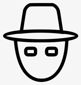 Hacker Mask - Harcker Png, Transparent Png, Free Download