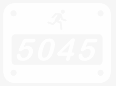 Transparent Running Icon Png - Sign, Png Download, Free Download