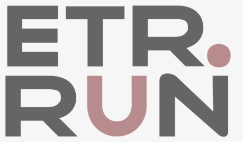Etr - Run - Graphic Design, HD Png Download, Free Download