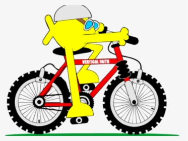 Mountain Bike Clipart - Mountain Bike, HD Png Download, Free Download