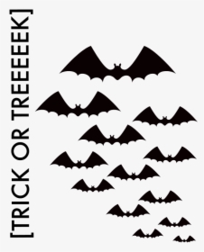 Trick Or Treek Halloween Bag Edit - Illustration, HD Png Download, Free Download