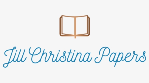Jill Christina Papers Shop Logo - Poster, HD Png Download, Free Download