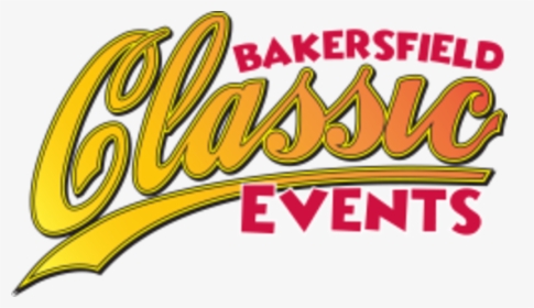Bakersfield Monster Mash Dash - California Classic Weekend, HD Png Download, Free Download