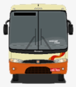 Tour Bus Service, HD Png Download, Free Download