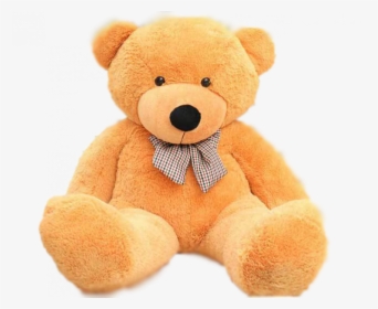 Valentine"s Teddy Bear Png I - Teddy Bear Png Hd, Transparent Png, Free Download