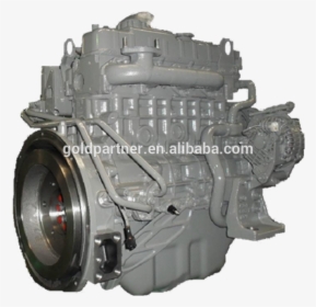 4jg1-t - Engine, HD Png Download, Free Download