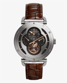 Bell & Ross Tourbillon, HD Png Download, Free Download