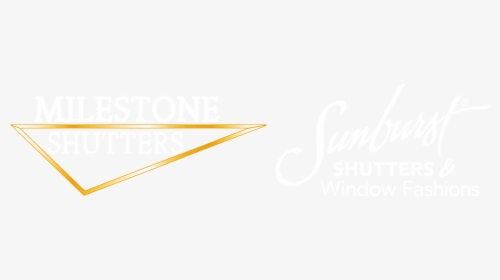 Milestone Shutters"  Style="height - Sunburst, HD Png Download, Free Download