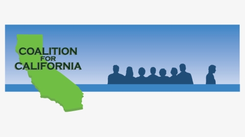 Coalition For California - Team, HD Png Download, Free Download