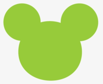 Petulance Cater Strictly Mickey Head PNG Images, Free Transparent Mickey Head Download - KindPNG
