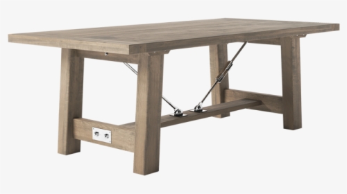Essentials™ Harvest Iron Table - Coffee Table, HD Png Download, Free Download
