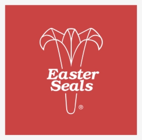 Easter Seals Logo Png Transparent - Easter Seals Logo, Png Download, Free Download